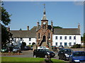 East Lothian Architecture : The Town Hall, Gifford in EH41 4QJ