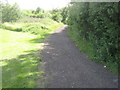 Permissive Footpath from Summerhill country Park to Brierton Lane in Manor House Ward