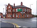The Huntsman in West End Road Haydock in WA11 0AZ