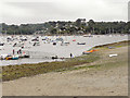Helford Passage in TR12 6JL
