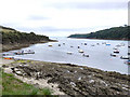 Helford River in TR12 6JL