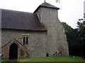 Pyecombe Parish Church in BN45 7FE