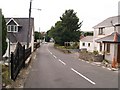 Monksford Street, Kidwelly in SA17 4PP