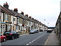 Priestfield Road, Gillingham in ME7 2RL