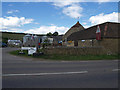 The Toy Barn, Blackmarsh Farm on A30 near Sherborne in DT9 4EA