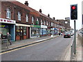 Watling Street, Gillingham/ Chatham borders in ME7 2AN