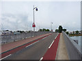 Haslar Bridge, Gosport, Hampshire in PO12 1BX