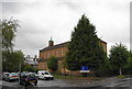 St Matthew's Church, Raynes Park in SW20 0SU