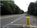 Barton Road - Cambridge in CB3 9BB