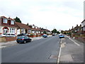 Eastcourt Lane, Twydall in ME8 6JA