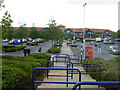 Colton Retail Park in LS15 8ZB