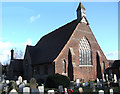 St Luke's Church, Tiptree, Essex in CO5 0TF