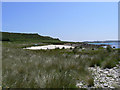 Rushy Bay, Bryher, from Stony Porth in Bryher