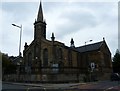 Old Morningside Parish Church in EH10 4SW