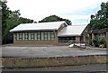 Our Lady & St. Dominic Church Hall, 71 High View Road, Farnborough in GU14 7RY