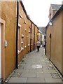 Opera Close, Haddington in EH41 4AU