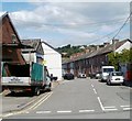 Station Street, Pentwynmawr in NP11 4HS