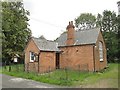 Village Hall at Ilketshall St Margaret in St. Margaret, Ilketshall