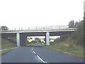 A66(M) road bridge near Stapleton in DL2 2QY