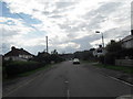Balsham Road - Linton in CB21 4LL