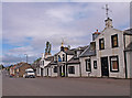Main Street, Dundonald in Dundonald