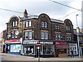 Corner Shops, Middlewood Road, Hillsborough, Sheffield in S6 2DF