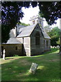 All Saints Church, Langton Long in DT11 9LP