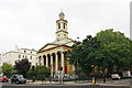 St Peter, Eaton Square, London SW1 in SW1X 7AB