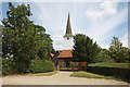 All Saints, Stock, Essex in CM4 9FB