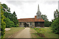 St Margaret, Margaretting, Essex in CM4 0ED