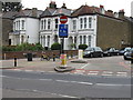 Holmewood Road, Streatham Hill in SW2 2DE