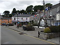 The Square, Pentewan in PL26 6BX