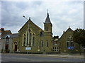 Hythe Methodist Church, Rampart Road in CT21 6JN