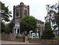 St Peter and St Paul Church, Dagenham, Essex in RM10 8XR