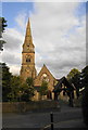 St Chad's, Romiley in SK6 4DL
