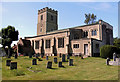 St Peter and St Paul Church, Little Horkesley, Essex in CO6 4DA