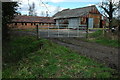 Farm buildings near Salford Priors in WR11 8UH