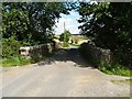 Stick Bridge, Ringford. in DG7 2AL