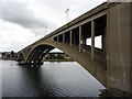 Royal Tweed Bridge, Berwick-Upon-Tweed in TD15 1AR