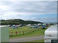 Camping and Tourer Park at Ty'n-y-mur, Llangian in LL53 7HY