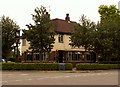 'The White Horse' public house, Sawston, Cambs. in CB22 3EQ