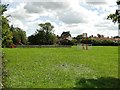 Playground at Willingham in NR34 8PD
