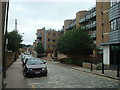 Lassell Street, London SE10 in E14 3DX