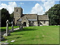 Church of St. John the Baptist, Chirton in SN10 3QS