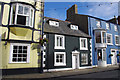 Castle Street, Beaumaris in LL58 8ES