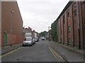 Maltkiln Lane - Eastfield Lane in WF10 4JQ