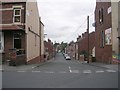Stanley Street - Healdfield Road in WF10 4JQ
