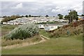 Littlesea Holiday Park in DT4 9DQ