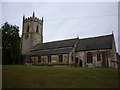 Holy Trinity Church, Barrow upon Humber in DN19 7BZ