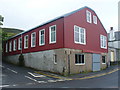 Norway House, Scalloway in ZE1 0UN